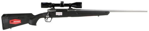 Savage 57105 Axis II XP 7mm-08 Rem 4+1 22