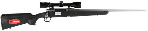 Savage Axis II XP Package Rifle