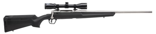 Savage 57109 Axis II XP with Bushnell Banner Scope Bolt 30-06 Springfield 22