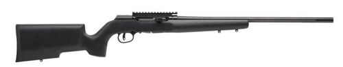 Savage Arms 47217 A22 Pro Varmint Semi-Auto 22 LR Caliber with 10+1 Capacity, 22