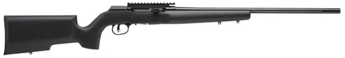 Savage Arms 47222 A22 Pro Varmint Full Size Semi-Auto 22 WMR 10+1 22