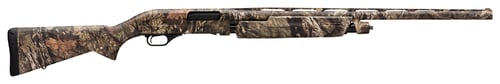 Winchester Guns 512321290 SXP Universal Hunter Pump 12 Gauge 24