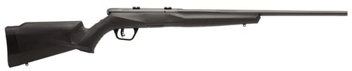 Savage Arms 70540 B22 Magnum F Full Size Bolt Action 22 WMR 10+1 21