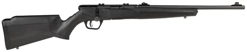 SAVAGE B22 Magnum F (Compact) 22 WMR