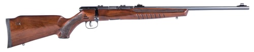 Savage Arms 70510 B22 G Full Size Bolt Action 22 WMR 10+1, 21