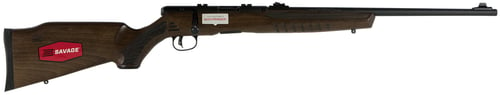 SAVAGE B17G .17HMR 21