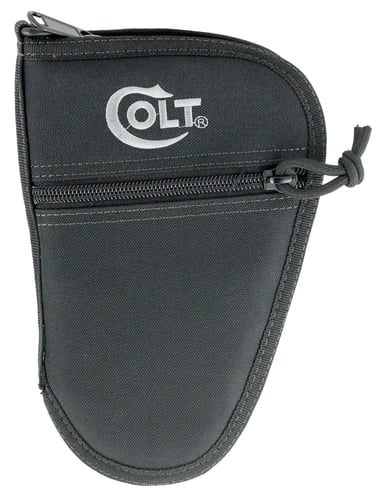 Drago Gear C12310BL Colt Pistol Case 8.5