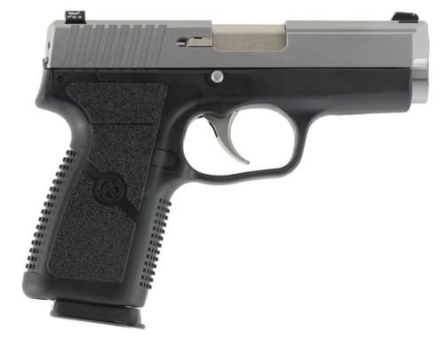 Kahr Arms KP9093NA P  9mm Luger Caliber with 3.60