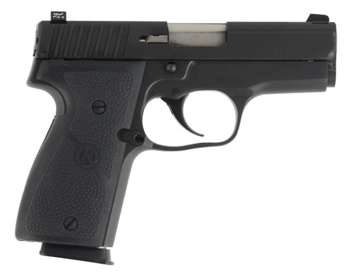 Kahr Arms K9094N K  9mm Luger Caliber with 3.50