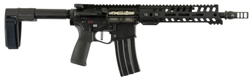 Patriot Ordnance Factory 01462 Renegade Plus AR Pistol Semi-Automatic 300 AAC Blackout/Whisper (7.62x35mm) 10.5
