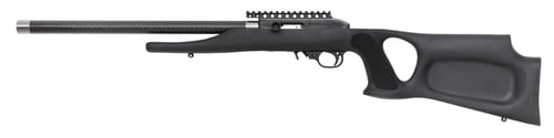 MR SWITCHBOLT 22LR 17 GRAPHITE AMBI THUMBHOLE