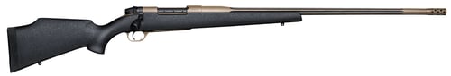 Weatherby MKCM257WR8B Mark V KCR Bolt 257 Weatherby Magnum 28