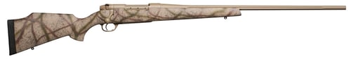 Weatherby MODM257WR6O Mark V Outfitter Bolt 257 Weatherby Magnum 26