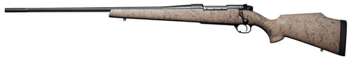 Weatherby MUTM653WL8B Mark V Ultra Lightweight Bolt LH 6.5-300 Weatherby Magnum 28