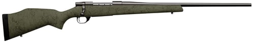 Weatherby VMT257WR6O Vanguard RC Bolt 257 Weatherby Magnum 26