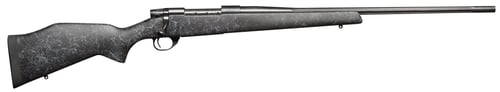 Weatherby VLE653WR6O Vanguard Wilderness Bolt 6.5-300 Weatherby Magnum 26