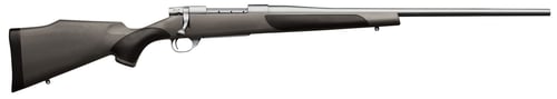 Weatherby VGS257WR6O Vanguard Stainless Synthetic Bolt 257 Weatherby Magnum 26