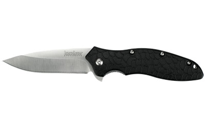 Kershaw 1830 Oso Sweet Assisted Opening Folding Knife, 3.1