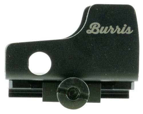 Burris 410330 Picatinny Protector Mount  Black