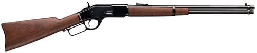 Winchester Repeating Arms 534255137 Model 1873 Carbine Full Size 38 Special/357 Mag 10+1 20