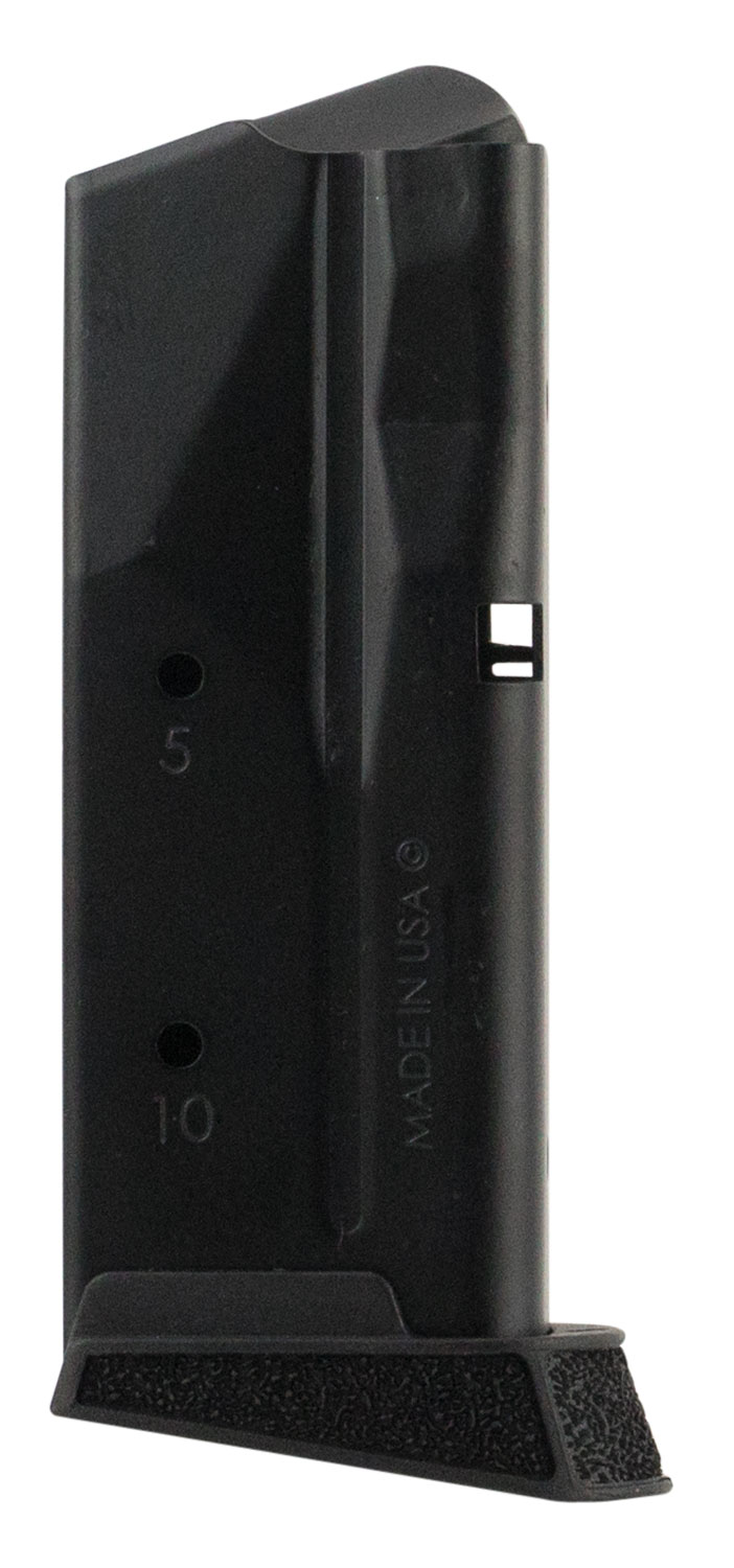 SIG MAG P365 9MM 10RD EXTND