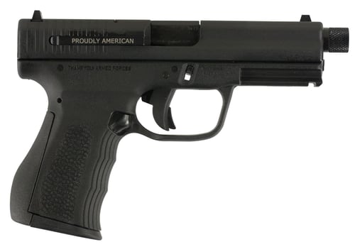 FMK G9C1G2TNM 9C1 G2 Plus FAT Single 9mm Luger 4.5