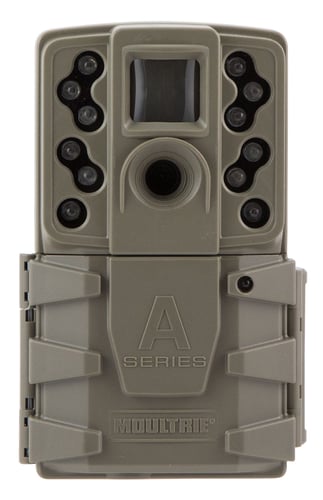 Moultrie MCG13296 A-25 12 MP Gray