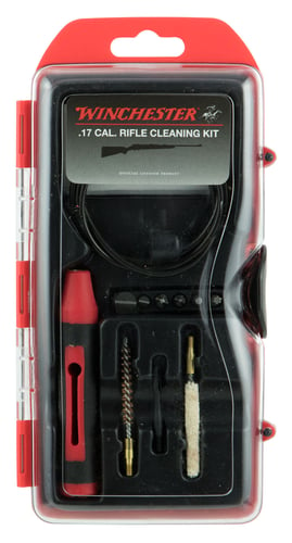 Winchester Rifle Cleaning Kit