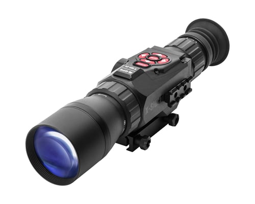 ATN DGWSXS520Z X-Sight II Scope Smart HD Optics Gen 5-20x 85mm 240 ft @ 1000 yds FOV