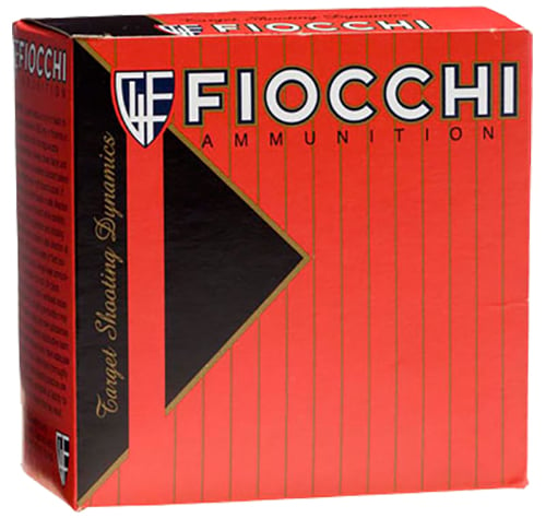 FIOCCHI 12GA 2.75