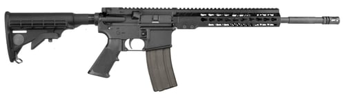 ARMALITE M15 LTC 5.56 16 - LIGHT TACTICAL CARBINE