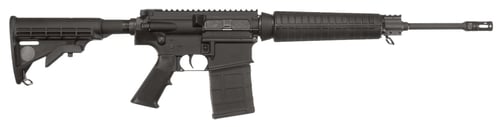 ArmaLite DEF15FCO M-15 Defensive Sporting Rifle *CO Compliant* Semi-Automatic 223 Remington/5.56 NATO 16