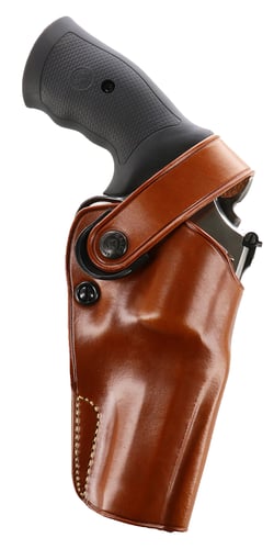 GALCO DAO BELT HOLSTER RH LTHR TAURUS JUDGE 3