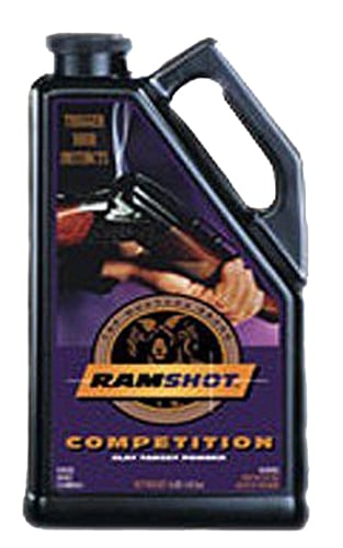 RAMSHOT POWDER COMP  12OZ. CAN
