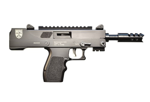 MPA PISTOL 5.7X28MM 5