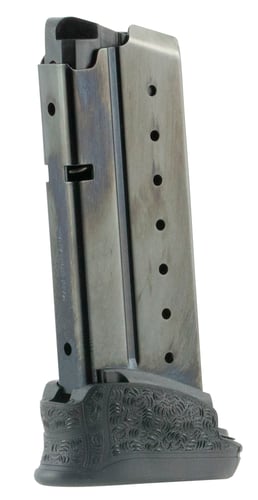 WALTHER MAGAZINE PPS M2 9MM LUGER 7RD BLUED STEEL