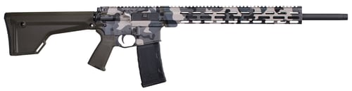 Sig Sauer RM40020BEVNK M400 Vanish Semi-Automatic 223 Remington 20