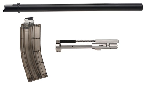 Tactical Solutions ARCBOLT AR-LT Bolt & Barrel Combo 22 Long Rifle (LR) 16.5
