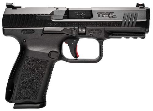 Century HG3898N TP9SF Elite Single/Double 9mm Luger 4.19