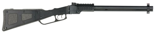 Chiappa Firearms 500188 M6  22 LR,12 Gauge 1+1 18.50