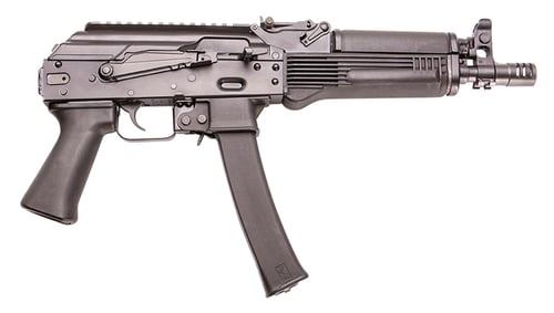 Kalashnikov USA KP9 KP-9  9mm Luger 30+1 9.25
