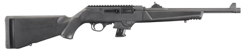 Ruger PC Carbine 9mm Luger 16