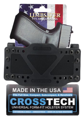 Limbsaver Cross-Tech Holster