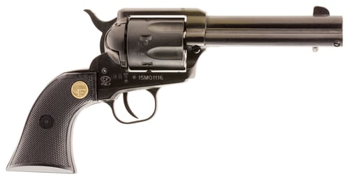 Chiappa Firearms 340250 SAA 1873  Medium Frame 22 LR 6 Shot, 4.75