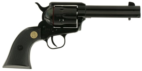 Chiappa Firearms CF340250D SAA 1873  Medium Frame 22 LR/22 WMR 6 Shot, 4.75