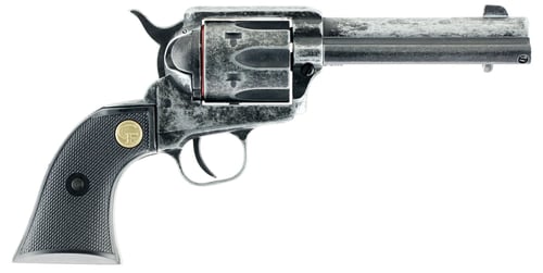 CHIAPPA 1873-22 REV 22LR ANT | 340.089  ANTIQUE FINISH