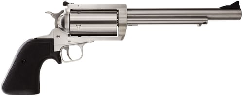 Magnum Research BFR45LC410 BFR Long Cylinder SAO 45 Colt (LC) Caliber or 410 Gauge, 7.50