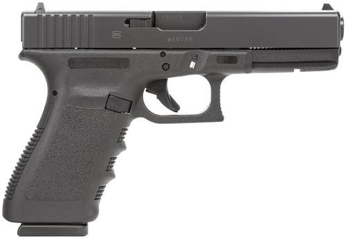 Glock 20SF Gen 3 Handgun 10mm 15/rd Magazines (2) 4.6