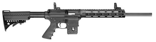 SW M&P15-22 SPORT 22LR 18 PC 10RD