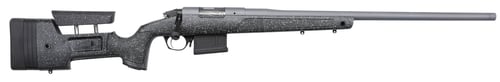 Bergara Rifles BPR206MC Premier HMR Pro 6mm Creedmoor 5+1 26